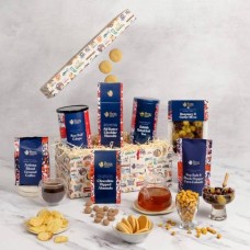 Artisan Lower Sugar Food Hamper
